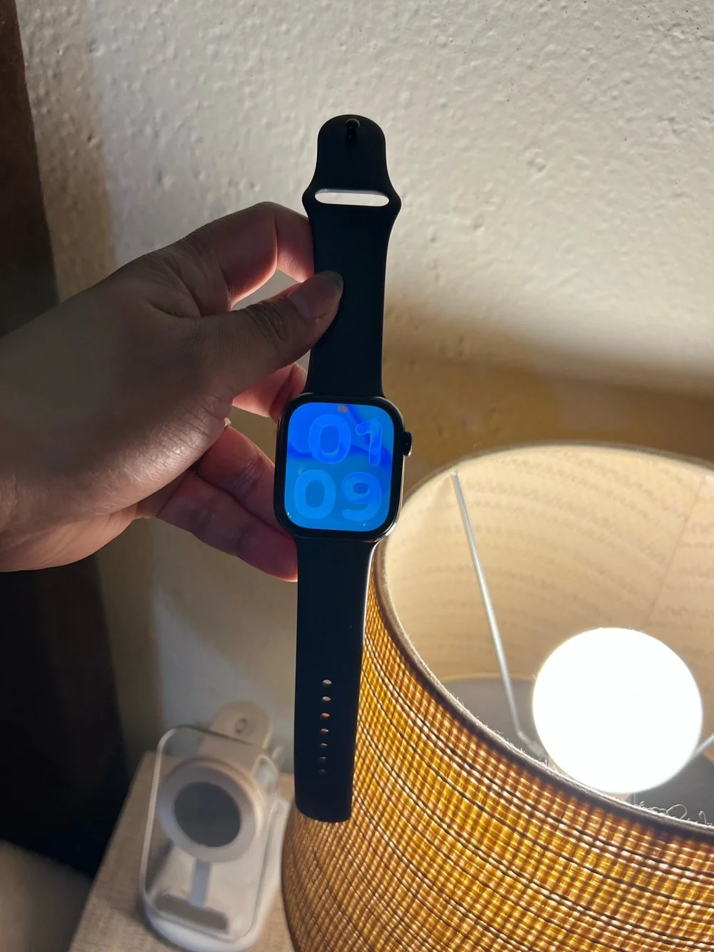 Apple watch series 10 42mm GPS ONLY!